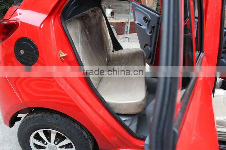High configuration 200CC engine rickshaw for adults