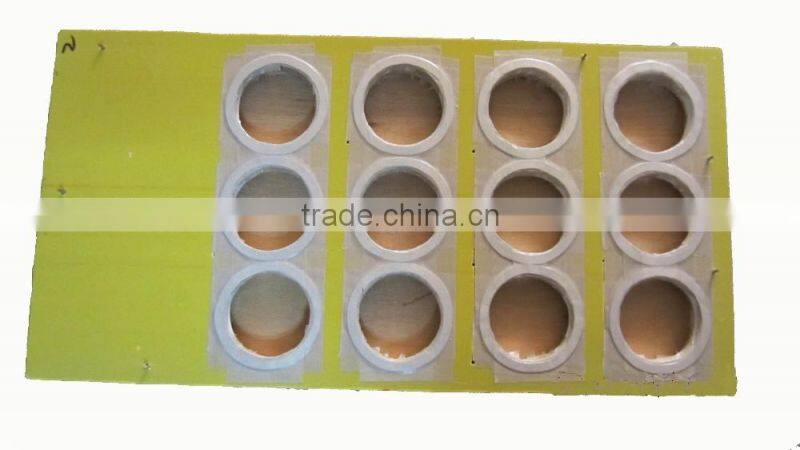 Best blister sealing machine heat press machine for sale