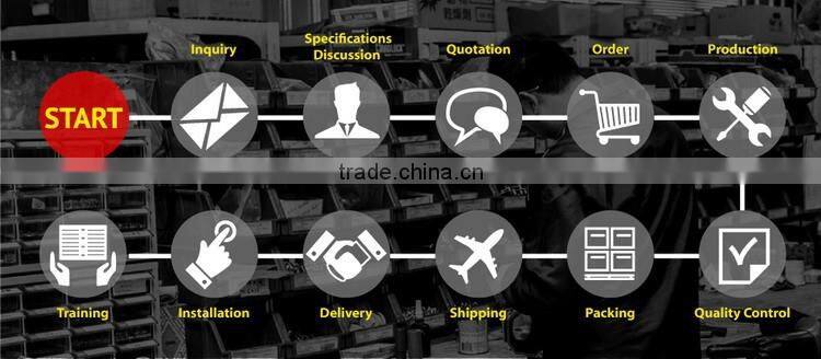 Best selling automatic longitudinal rolling seam welding machine for train fabrication