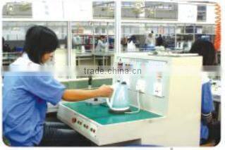 Thermometer Electric cooking kettle WT3013WT