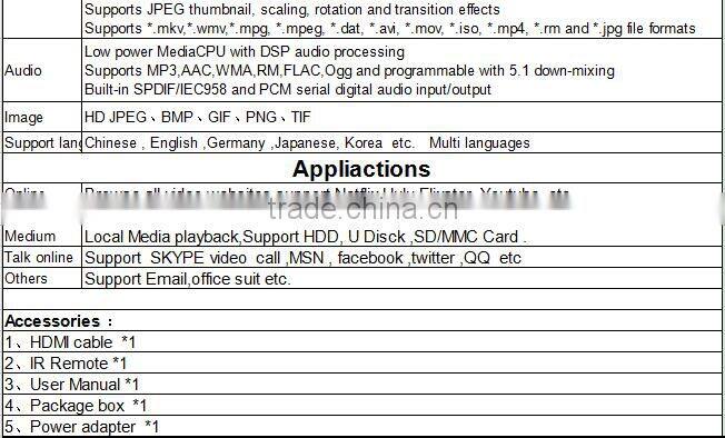 2016 New version X95 OTT tv box, AML S905 Quad Core, RAM 1G+ ROM 8G, Android 5.1 smart tv box X95