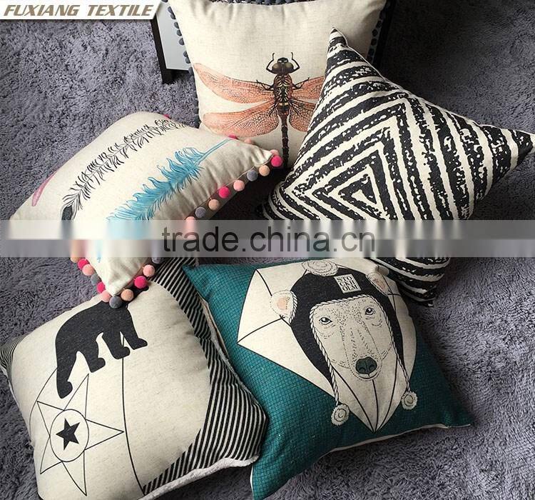 Hand Embroidery Designs Cushion Patio Cushions Wholesale Cheap Chair Covers