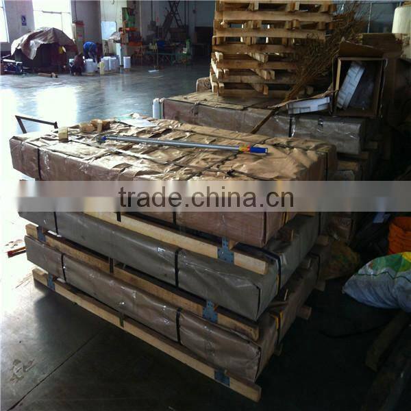 304 Stainless steel plate