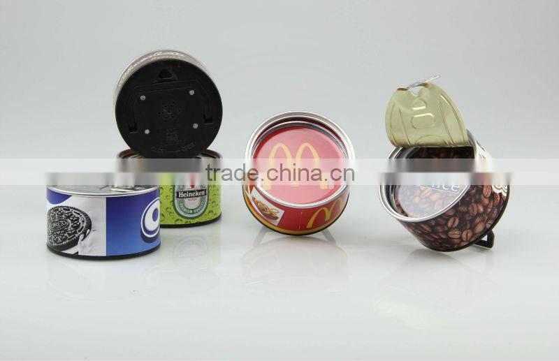 Cute DIY Multi-functional gift paper box