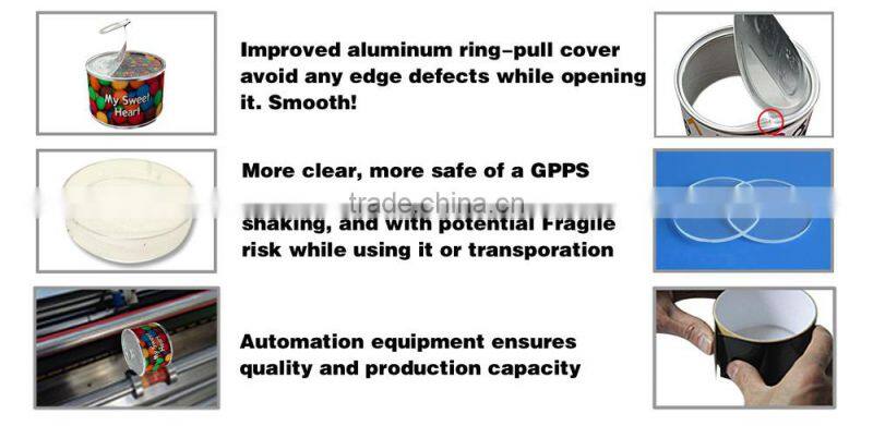 Cool digital clock pop-up alarm clock clock for car