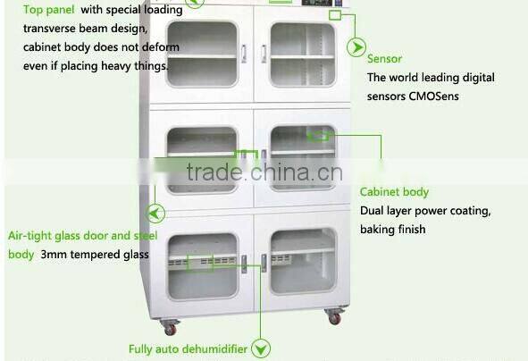 dehumidifier dry box