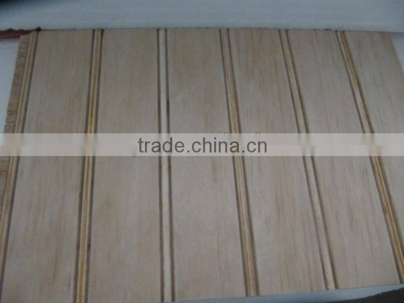 Film faced Plywood for Construction ( Funiture plywood)