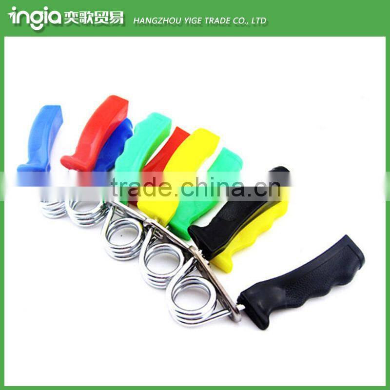 Heavy Duty Hand Grippers Grip Wrist Forearm Training Plastic Steel Exerciser Mini Hand Grips