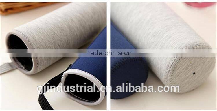 G&J 2015 eco friendly black glass bottle China