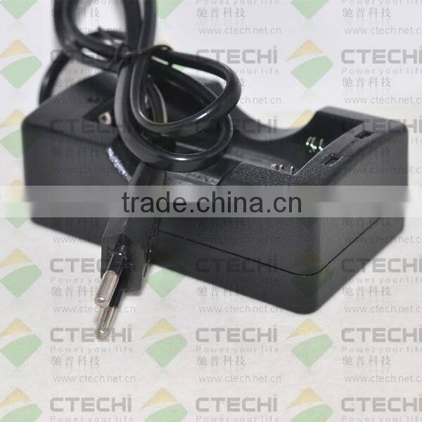 Travel 18650 Battery Charger