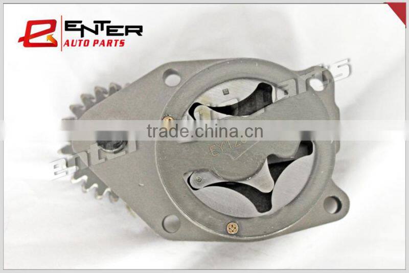 4935792 1011N-010-A2 high quality dongfeng 6bt oil pump