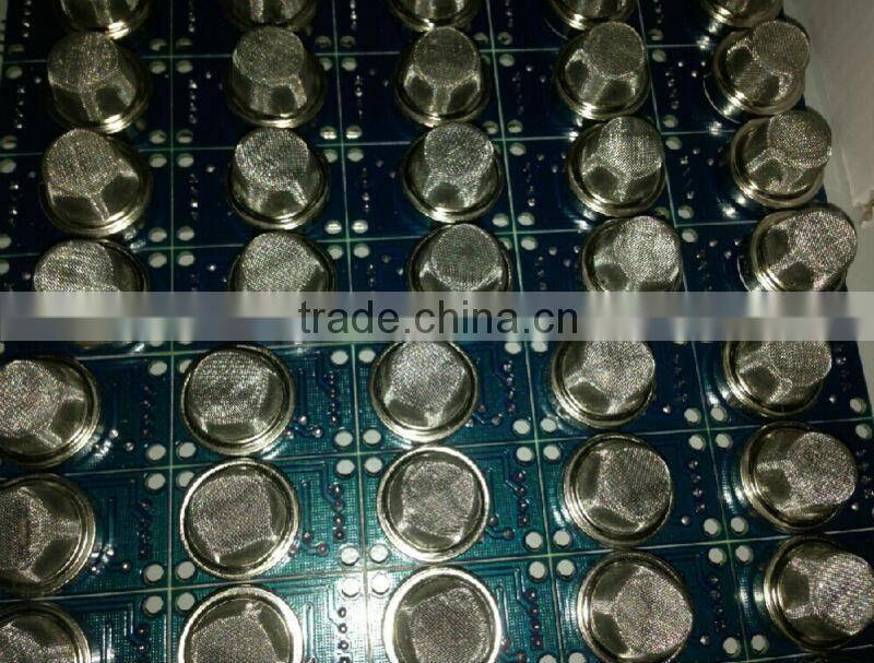 MQ-4 Natural Gas Sensor MQ-4 smoke detection sensors