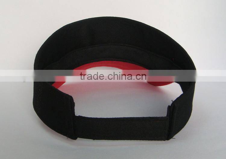 promotional cotton election cap