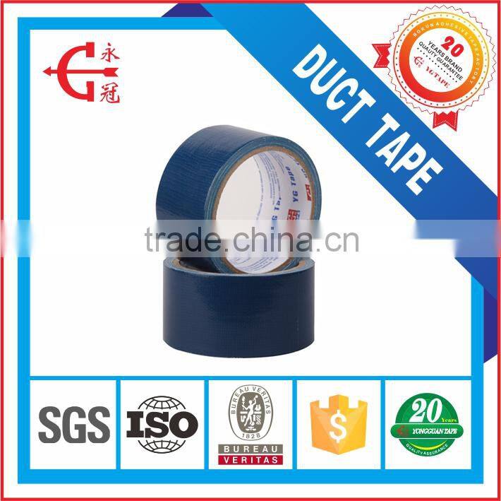 Waterproof Cloth Tape,Blue Protective Joint Tape Cloth Tape