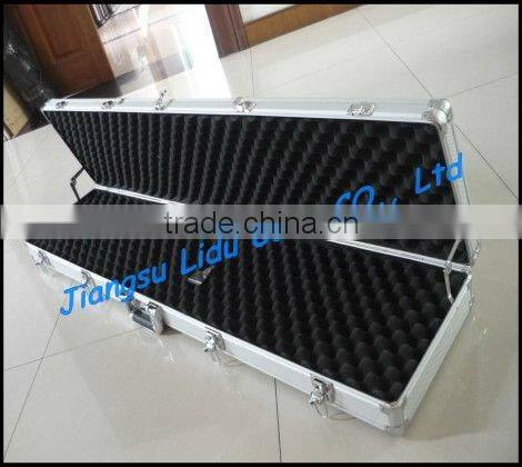aluminum guns cases