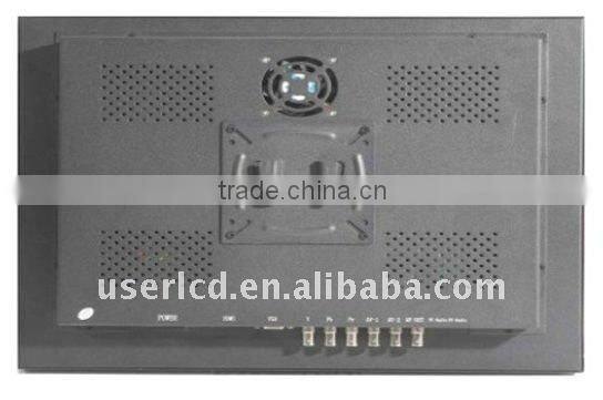 HD 22" Split Screen TFT CCTV LCD Monitor