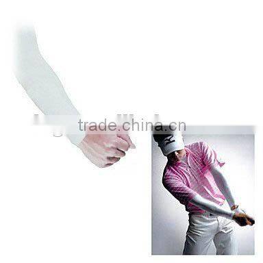 Bike Bicycle Golf Basketball Sun Protection Arm Sleeve Arm Cooler Pink