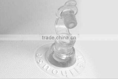 Lovely design colorful type hot selling j pillow travel pillow