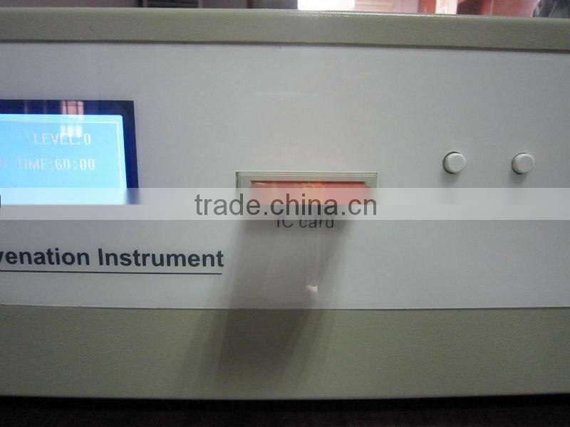 Skin Tightening Radio Wave Frequency Machine