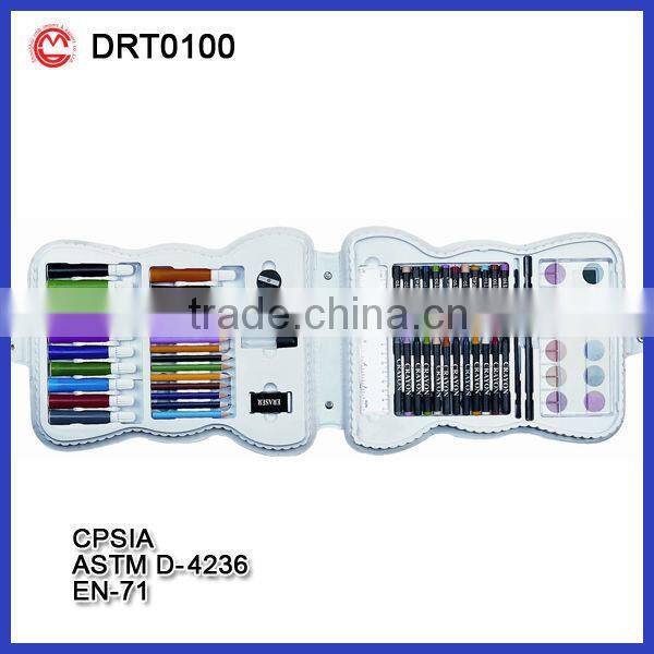 67PC CHILDREN DRAWING SET