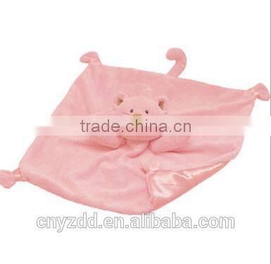 handmade baby blankets for sale/baby animal blankets