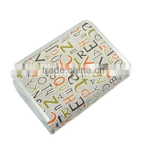 Professional Colorful Bag Girls Manicure Kit