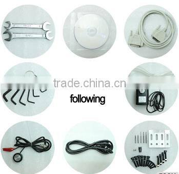 mini jewelry small cnc router machine 600 x 900