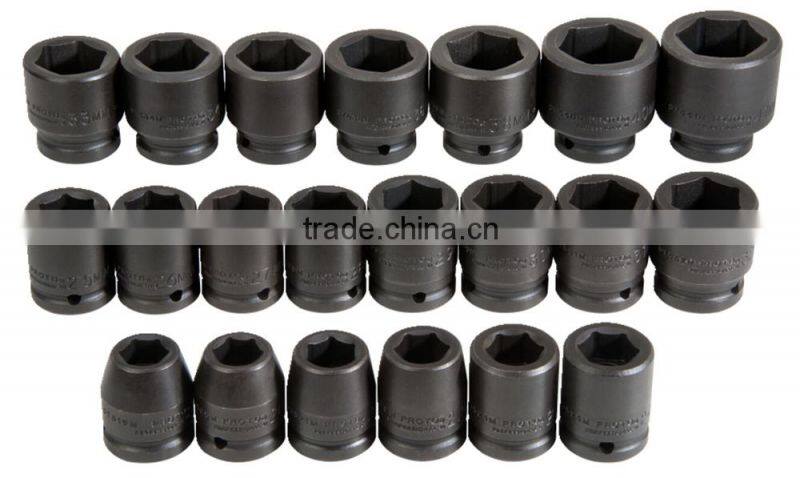 cheap 10 pc heavy duty impact socket set