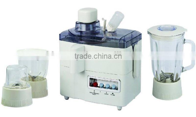 3 in 1 Multifunctional Ktichen Juicer GE-176P