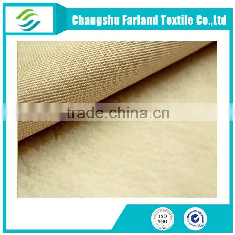 furniture textile Fleece fabric yard home furniture fabric