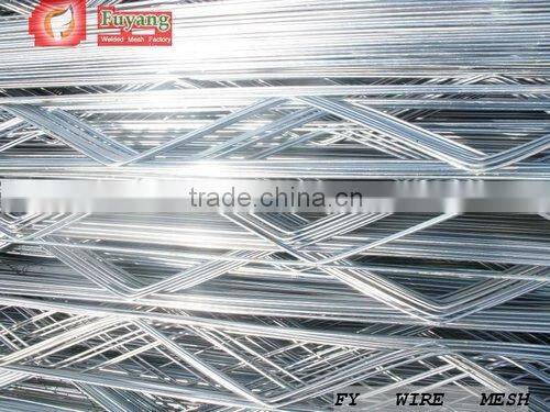 Cheap Brick mesh/Block mesh(galvanized)