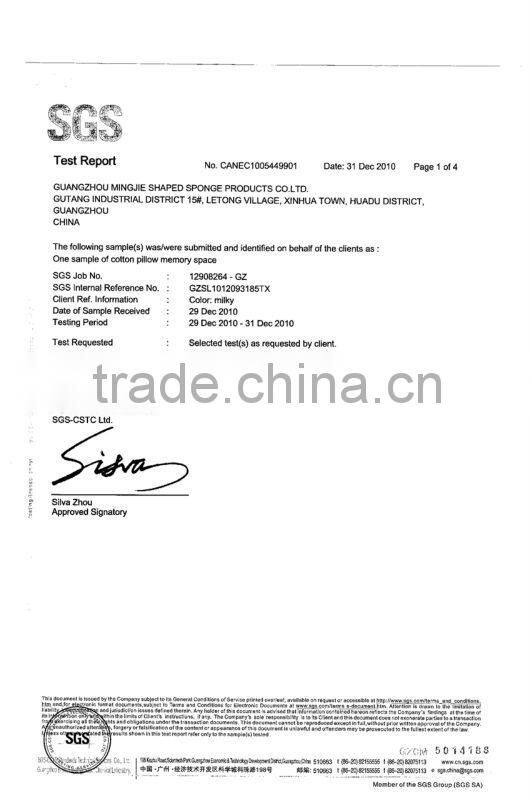 U shape foam neck pillows,sublimated travel pillows (u shaped)