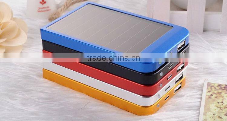 High Quality Wholesale solar manual for exide battery power bank