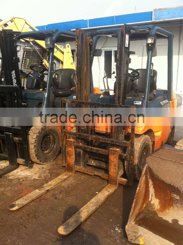 used toyota 2.5 ton forklift, used toyota forklift 2.5 ton, used 2.5 ton toyota forklift