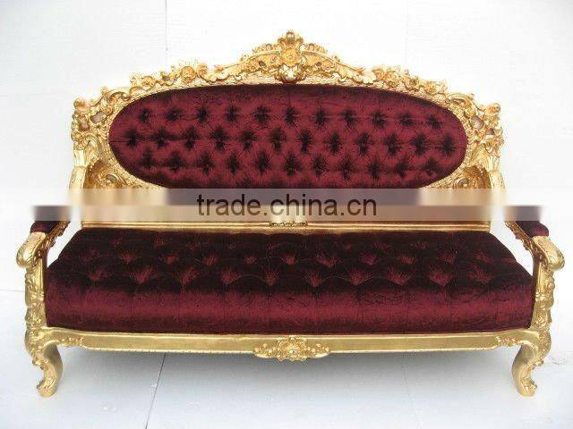 best selling china imitation gold leaf factory price