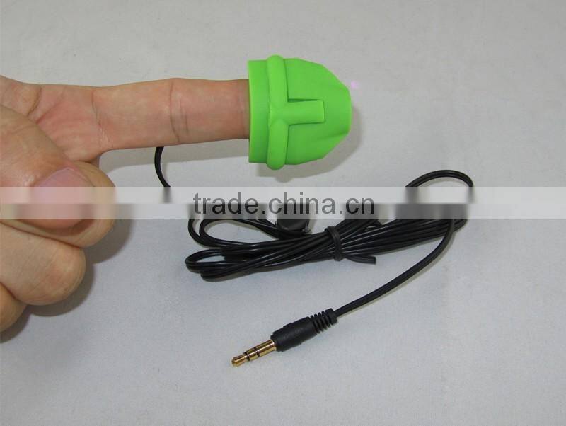 5.3Khz heart rate monitor converter +Finger clip heart rate+ hear rate monitor packing