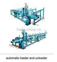 China suppliers round bar straightening machine bar processing line