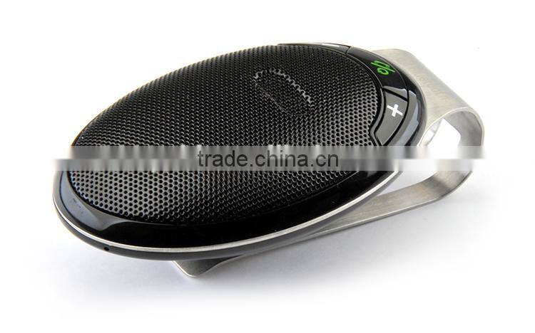 Drive Wireless Bluetooth mini SpeakerPhone Car Kit Handsfree