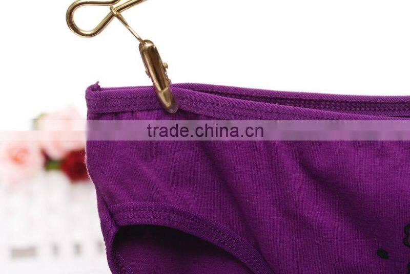 China professional manufacture lingerie