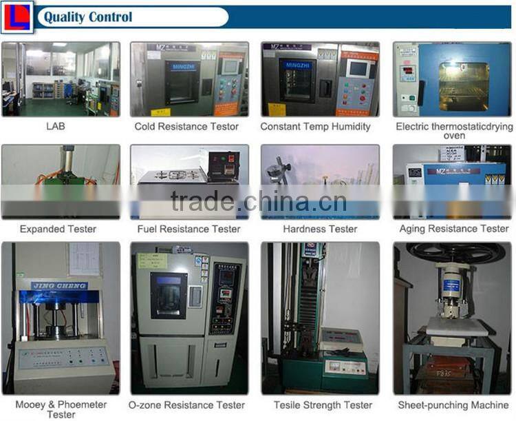 Plastic magic mop mold which already be finished