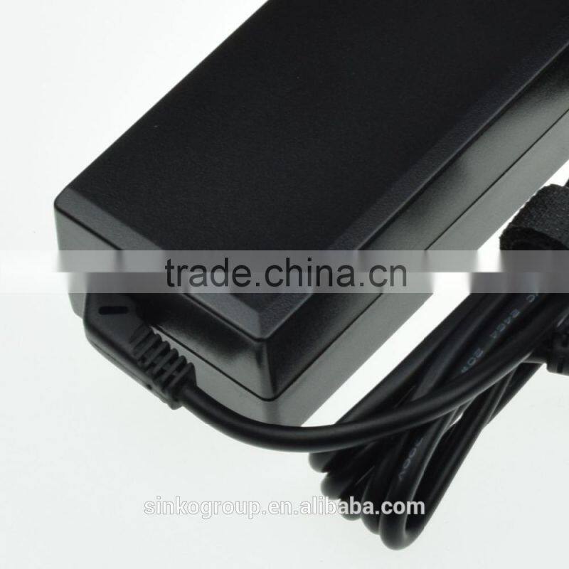 High Copy laptop ac adapter 20v 3.25a 90w for lenovo