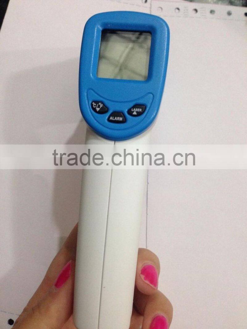 Infrared Thermometer Laser Thermometer for Baby & Adult
