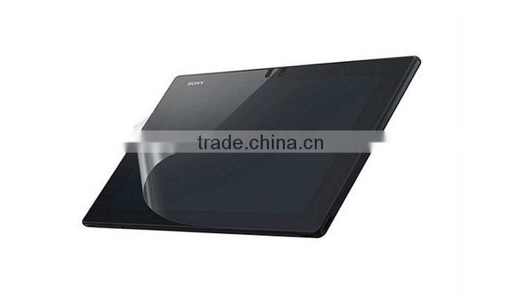 Manufacturer screen protector for Sony Xperia Tablet Z2 10.1 Laptop