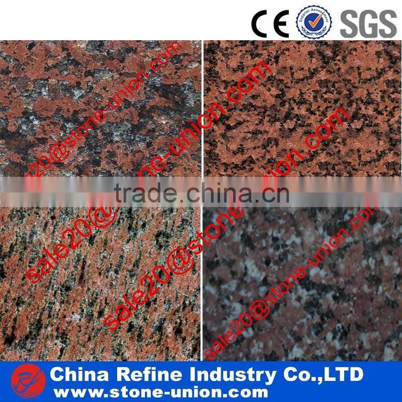 Alitan black emperor porphyry slabs