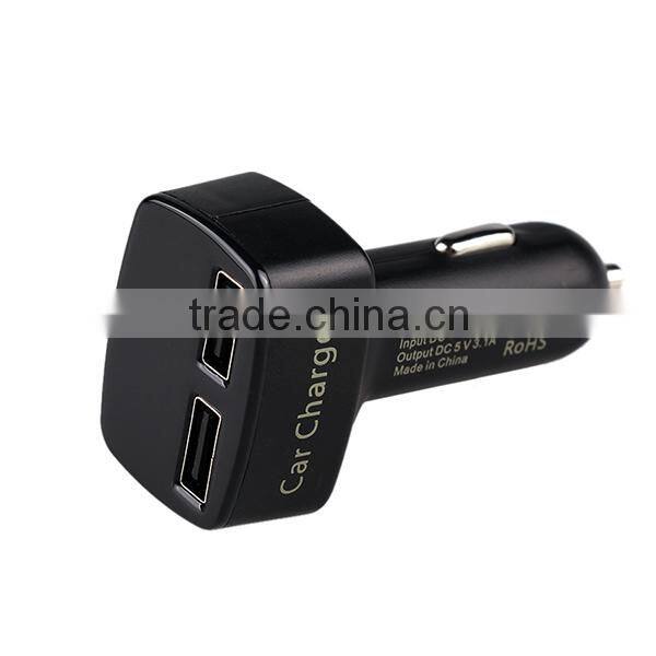 Car digital voltmeter