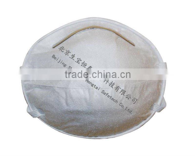 Dust Mask