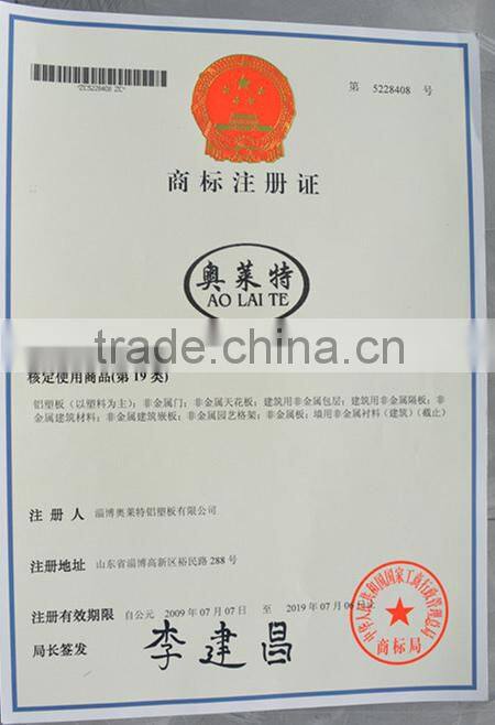 colored aluminium foil rolls