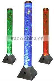 100Cm bubble tube lighting ,fish lamps,acrylic tube lamps,color change fish lamps