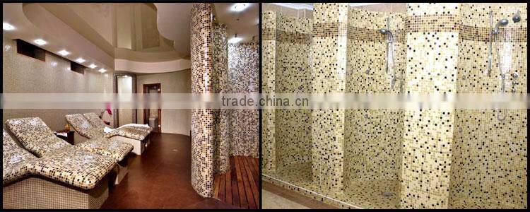 Polystyrene/EPS Spa & Wellness Contemporary bed