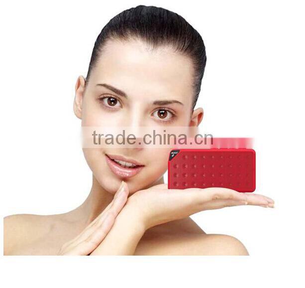 Alibaba Express Promotion Gift Stereo V3.0 Mini Speaker Bluetooth